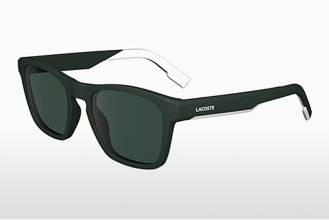 Okulary przeciwsłoneczne Lacoste L6018S 301