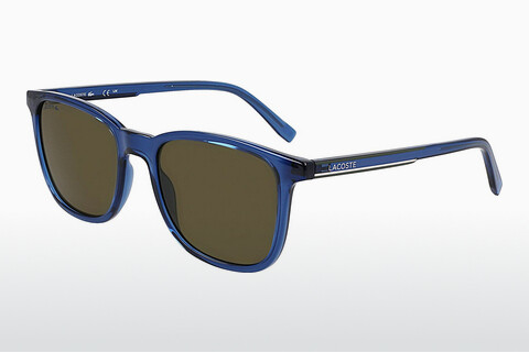 Okulary przeciwsłoneczne Lacoste L915S 410