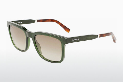 Okulary przeciwsłoneczne Lacoste L954S 300
