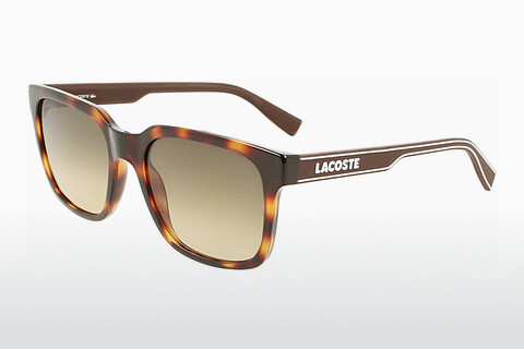 Okulary przeciwsłoneczne Lacoste L967S 230