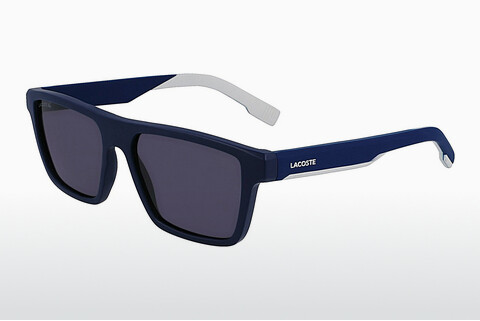 Okulary przeciwsłoneczne Lacoste L998S 401