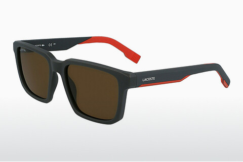 Okulary przeciwsłoneczne Lacoste L999S 024