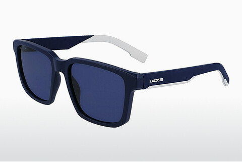 Okulary przeciwsłoneczne Lacoste L999S 401