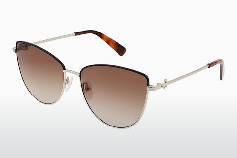 Okulary przeciwsłoneczne Longchamp LO152S 720