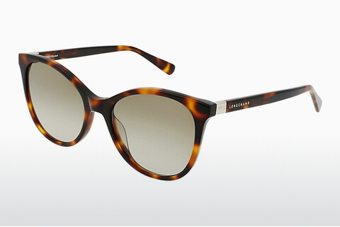 Okulary przeciwsłoneczne Longchamp LO688S 214