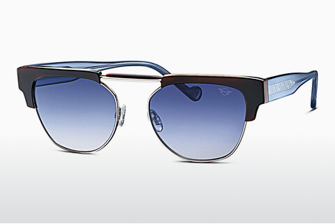 Okulary przeciwsłoneczne MINI Eyewear MI 747020 10