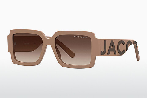 Okulary przeciwsłoneczne Marc Jacobs MARC 693/S NOY/HA