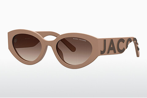 Okulary przeciwsłoneczne Marc Jacobs MARC 694/G/S NOY/HA