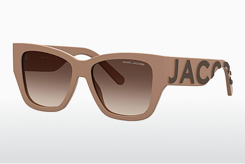 Okulary przeciwsłoneczne Marc Jacobs MARC 695/S NOY/HA