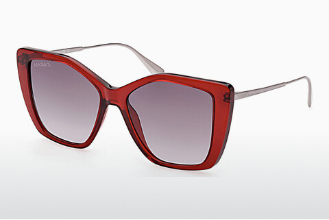 Okulary przeciwsłoneczne Max & Co. MO0065 66B