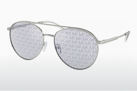 Okulary przeciwsłoneczne Michael Kors ARCHES (MK1138 1153R0)