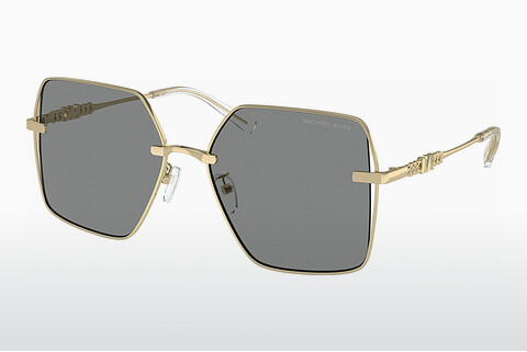 Okulary przeciwsłoneczne Michael Kors SANYA (MK1157D 10143F)