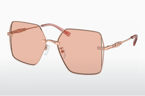 Okulary przeciwsłoneczne Michael Kors SANYA (MK1157D 110884)