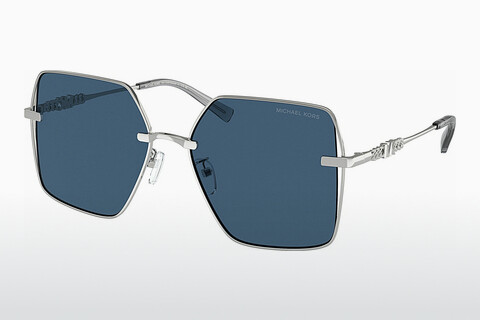 Okulary przeciwsłoneczne Michael Kors SANYA (MK1157D 18938G)