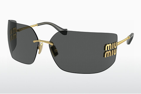 Okulary przeciwsłoneczne Miu Miu MU 54YS 5AK5S0