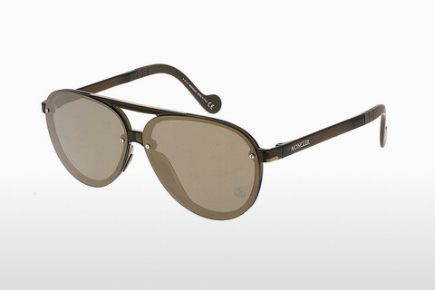 Okulary przeciwsłoneczne Moncler ML0063 96L