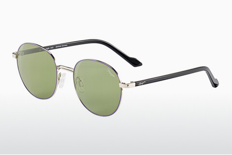 Okulary przeciwsłoneczne Morgan 207351 1000
