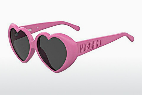 Okulary przeciwsłoneczne Moschino MOS128/S MU1/IR