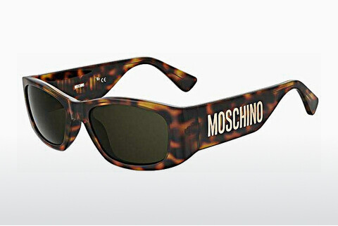 Okulary przeciwsłoneczne Moschino MOS145/S 05L/70