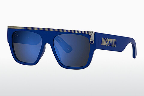 Okulary przeciwsłoneczne Moschino MOS165/S PJP/XT