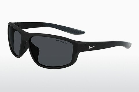 Okulary przeciwsłoneczne Nike NIKE BRAZEN FUEL P DQ0985 011