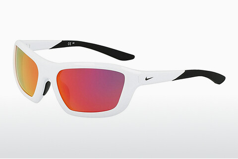 Okulary przeciwsłoneczne Nike NIKE BRAZER M FV2401 100