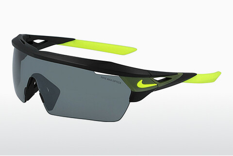 Okulary przeciwsłoneczne Nike NIKE HYPERFORCE ELITE XL EV1187 070