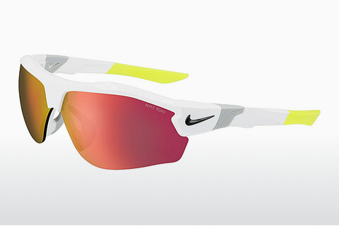 Okulary przeciwsłoneczne Nike NIKE SHOW X3 E DJ2032 100