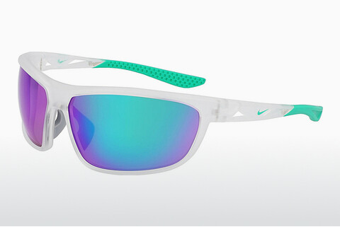 Okulary przeciwsłoneczne Nike NIKE WINDTRACK RUN EV24003 902