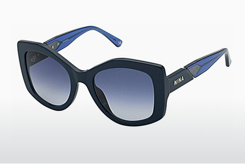 Okulary przeciwsłoneczne Nina Ricci SNR317 09QL