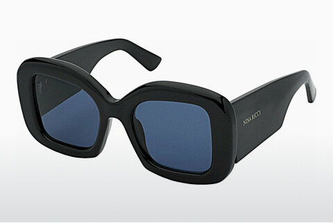 Okulary przeciwsłoneczne Nina Ricci SNR395 700Y