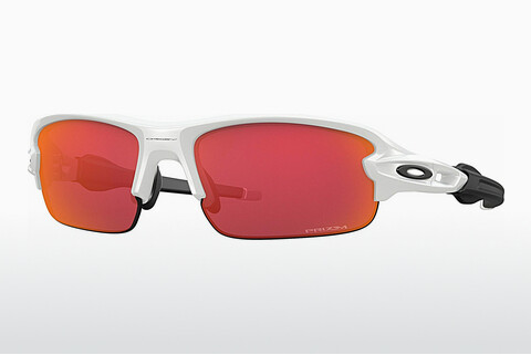 Okulary przeciwsłoneczne Oakley FLAK XXS (OJ9008 900802)