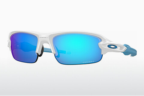 Okulary przeciwsłoneczne Oakley FLAK XXS (OJ9008 900806)