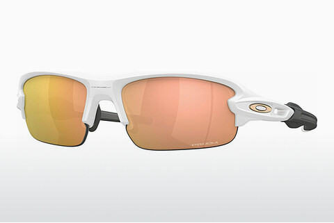 Okulary przeciwsłoneczne Oakley FLAK XXS (OJ9008 900811)