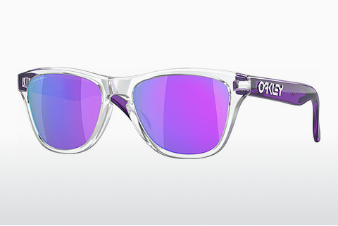 Okulary przeciwsłoneczne Oakley FROGSKINS XXS (OJ9009 900903)