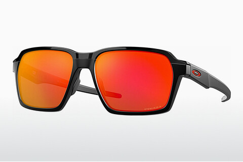 Okulary przeciwsłoneczne Oakley PARLAY (OO4143 414303)