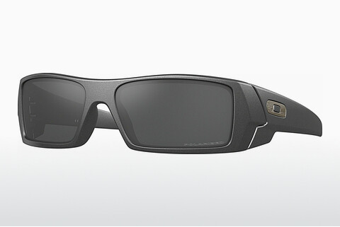 Okulary przeciwsłoneczne Oakley GASCAN (OO9014 53-112)