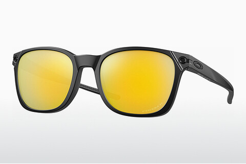 Okulary przeciwsłoneczne Oakley OJECTOR (OO9018 901810)