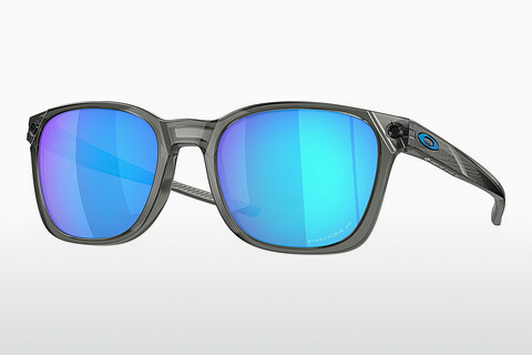 Okulary przeciwsłoneczne Oakley OJECTOR (OO9018 901814)