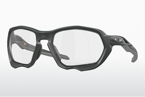 Okulary przeciwsłoneczne Oakley Plazma (OO9019 901905)