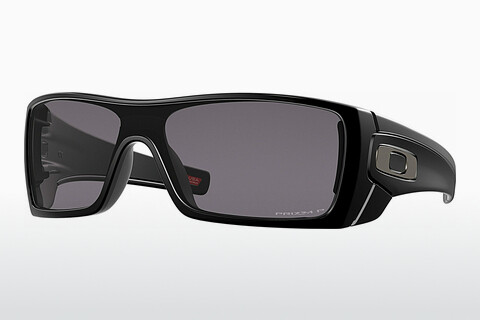 Okulary przeciwsłoneczne Oakley BATWOLF (OO9101 910168)