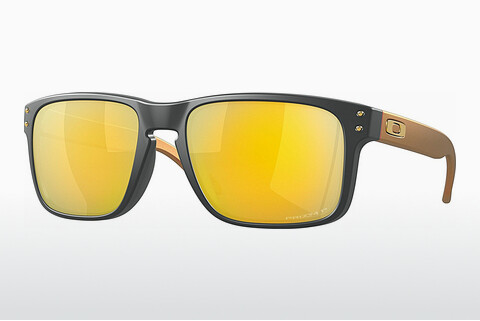 Okulary przeciwsłoneczne Oakley HOLBROOK (OO9102 9102W4)