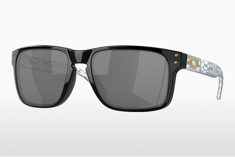 Okulary przeciwsłoneczne Oakley HOLBROOK (OO9102 9102Y7)