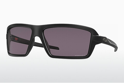 Okulary przeciwsłoneczne Oakley CABLES (OO9129 912901)