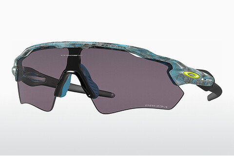 Okulary przeciwsłoneczne Oakley RADAR EV PATH (OO9208 9208D5)