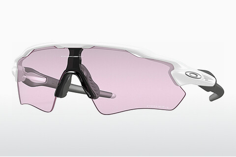 Okulary przeciwsłoneczne Oakley RADAR EV PATH (OO9208 9208E5)