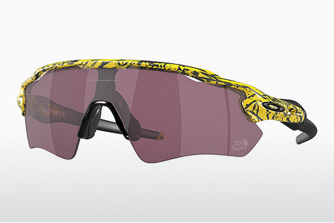 Okulary przeciwsłoneczne Oakley RADAR EV PATH (OO9208 9208E8)