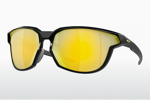 Okulary przeciwsłoneczne Oakley KAAST (OO9227 922702)