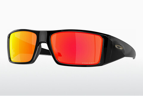 Okulary przeciwsłoneczne Oakley HELIOSTAT (OO9231 923106)