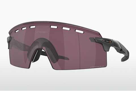 Okulary przeciwsłoneczne Oakley ENCODER STRIKE VENTED (OO9235 923510)